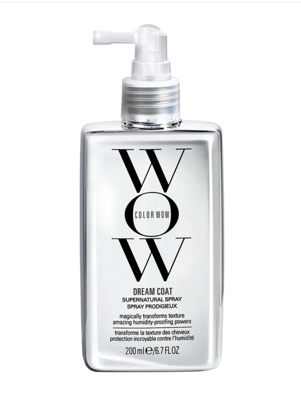 Color Wow Extra Strength Dream coat